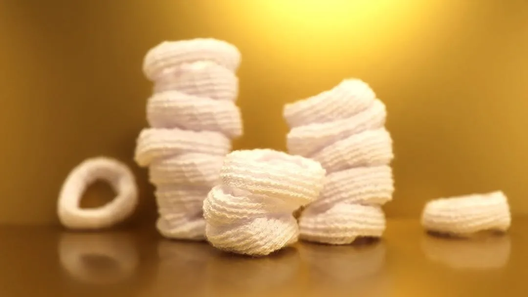 Comfortring menține prepuțul retras pentru o igienă mai bună